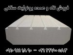 فروش یونولیت سقفی